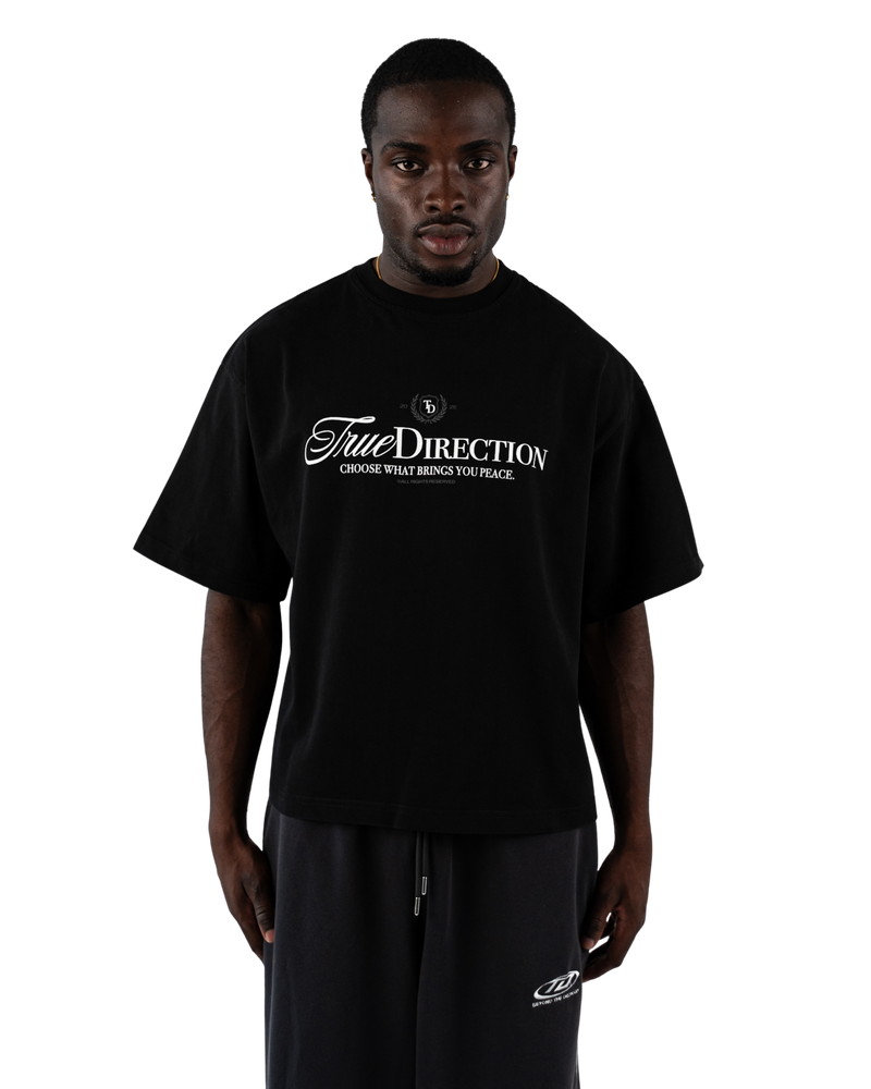 Choose What Brings You Peace Tee