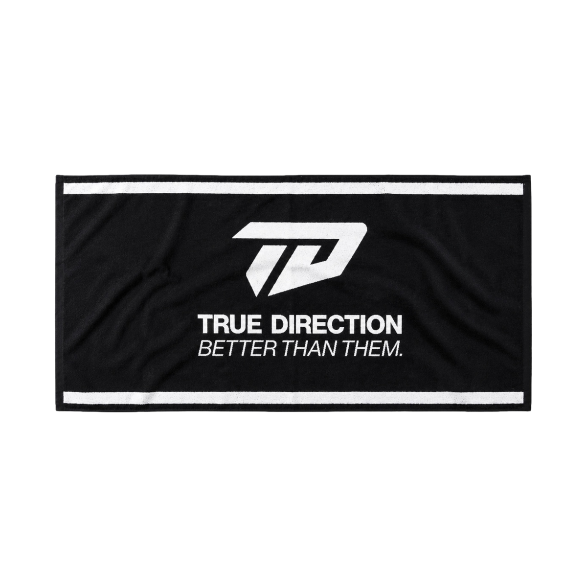 TD Gym Towel