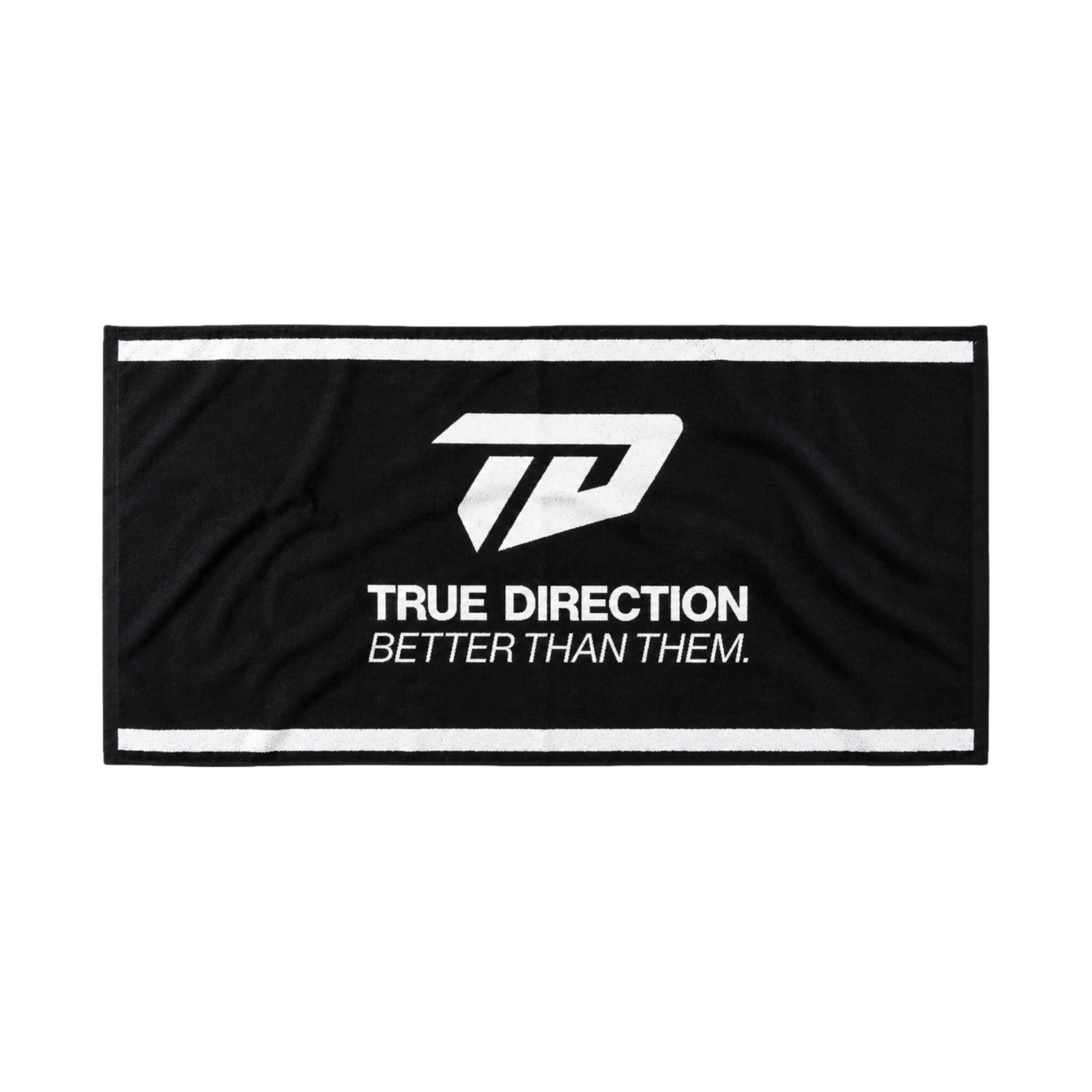 TD Gym Towel