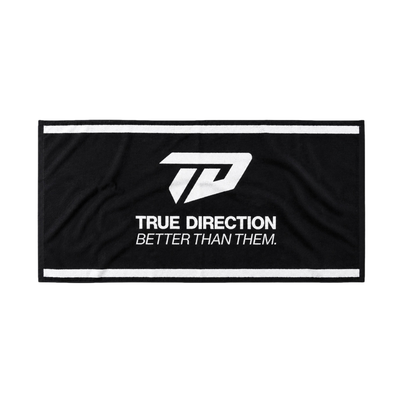 TD Gym Towel