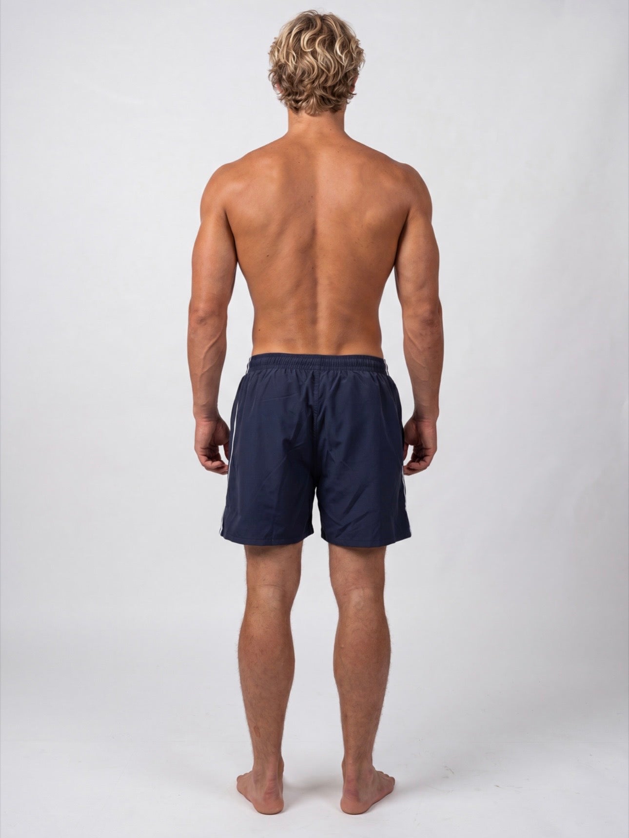 TD Swim Shorts