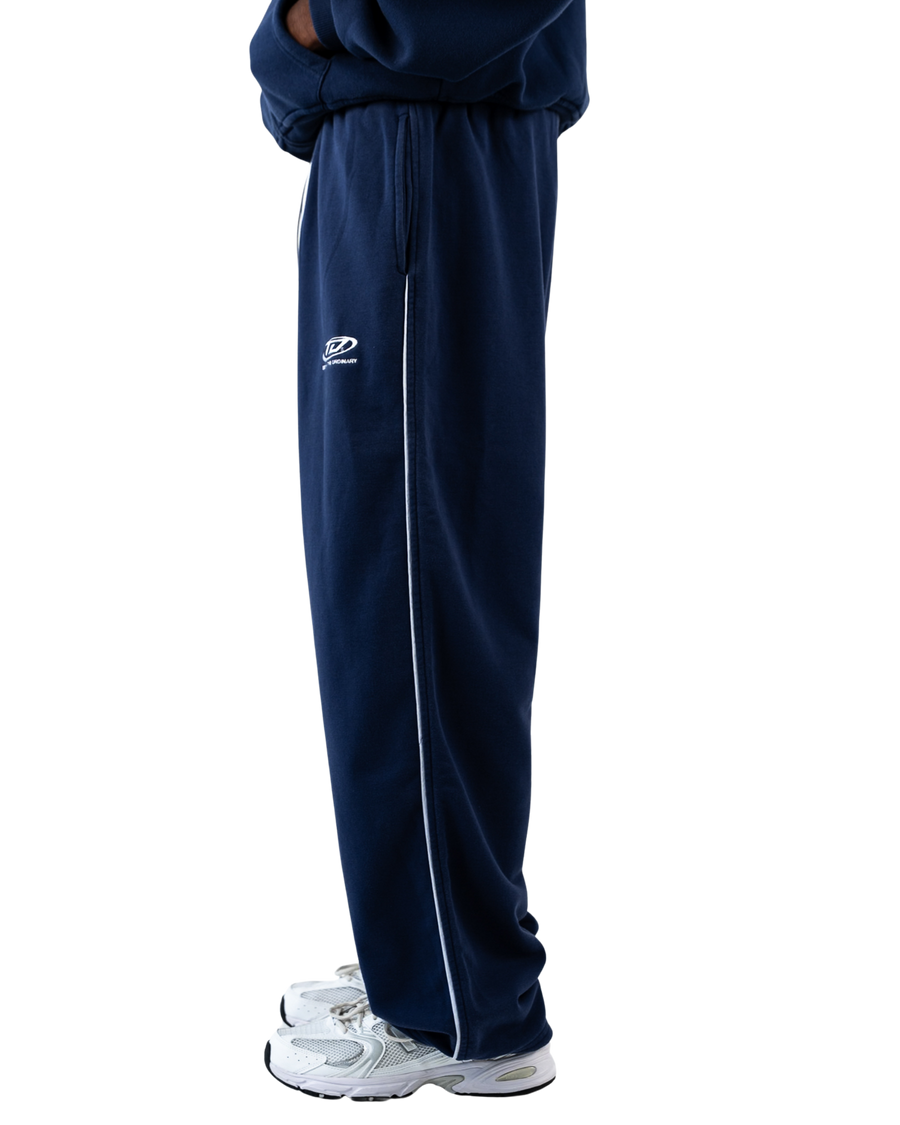 Baggy Jogger Navy Blue
