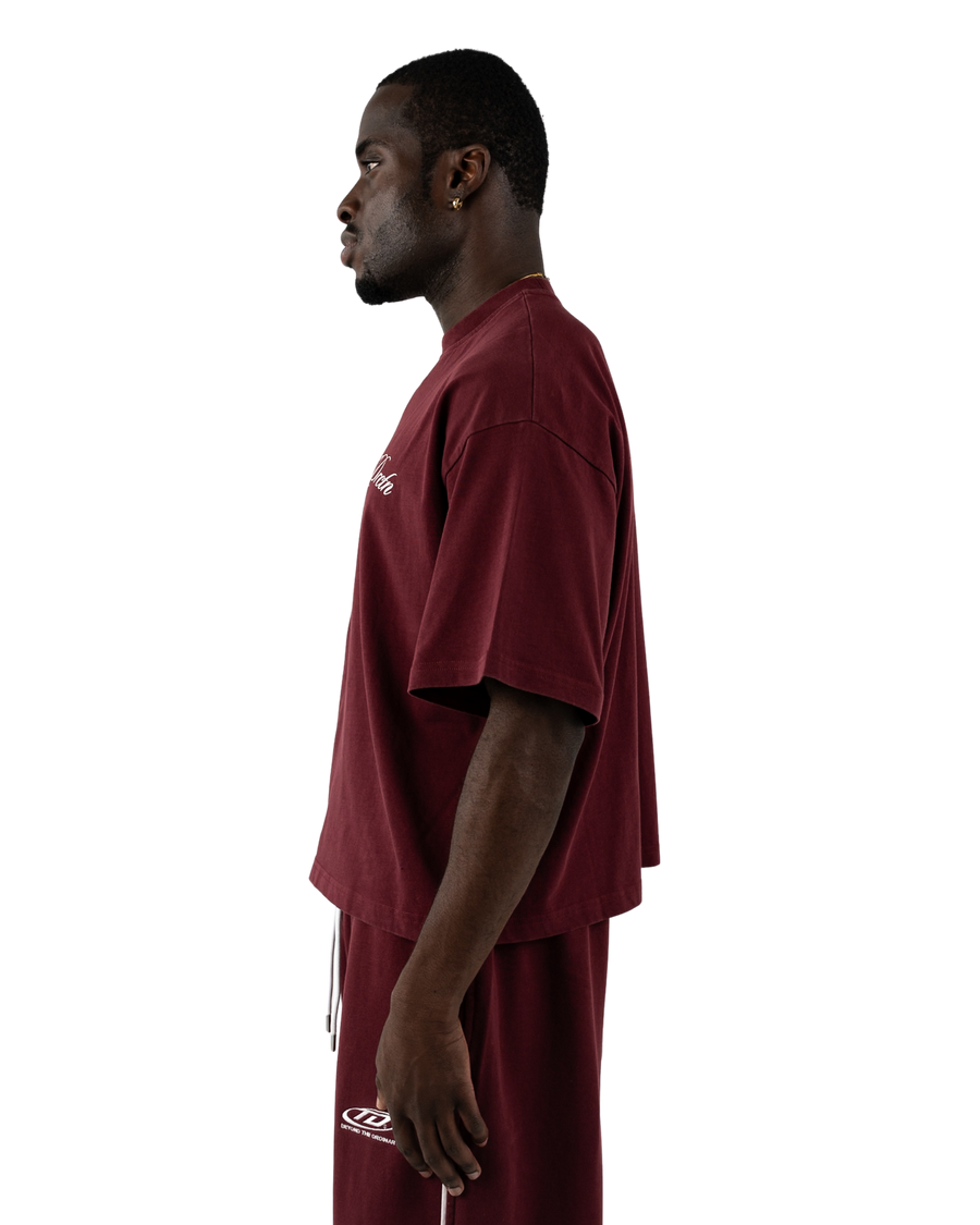 Trust The Timing Tee