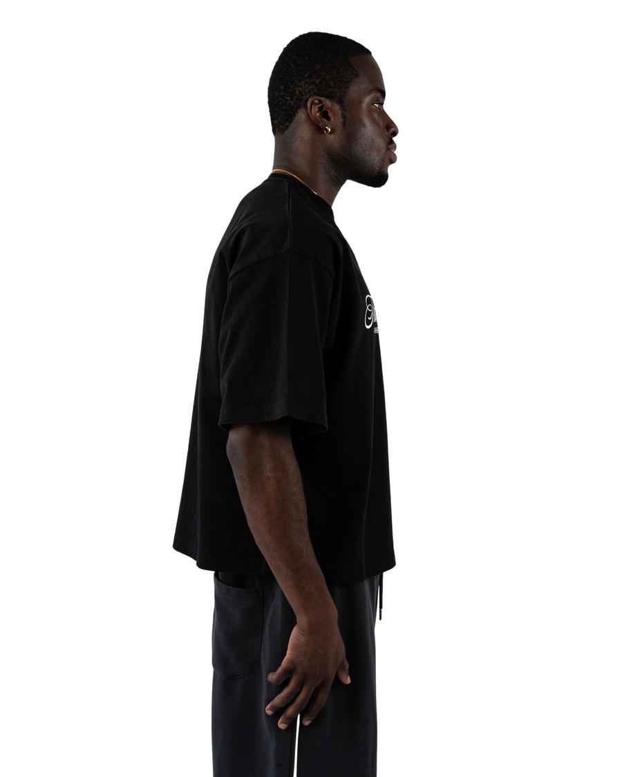 Choose What Brings You Peace Tee