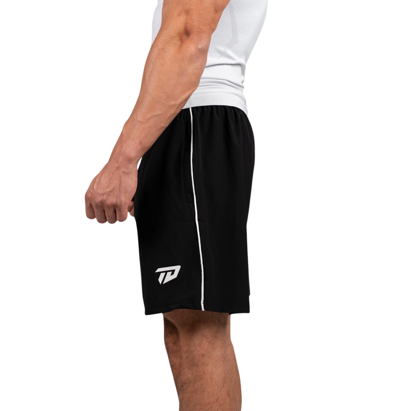 TD Shorts Black