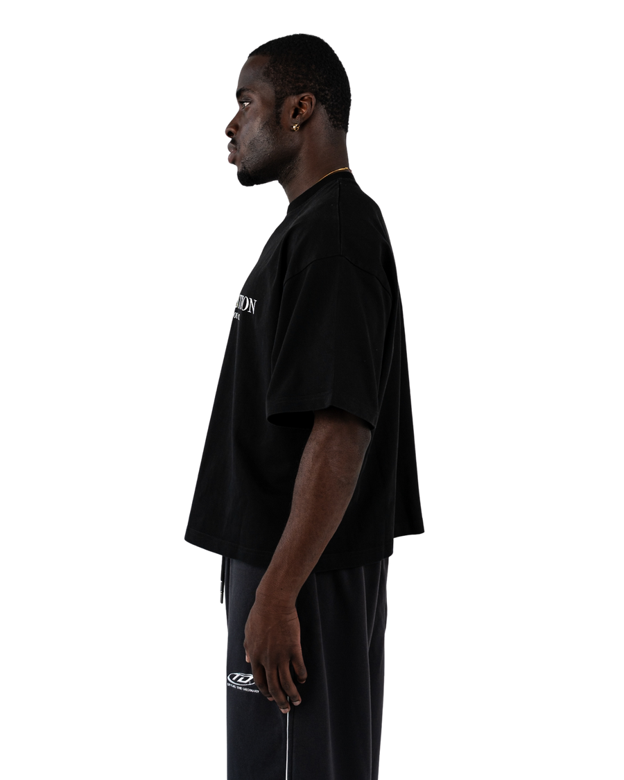 Choose What Brings You Peace Tee