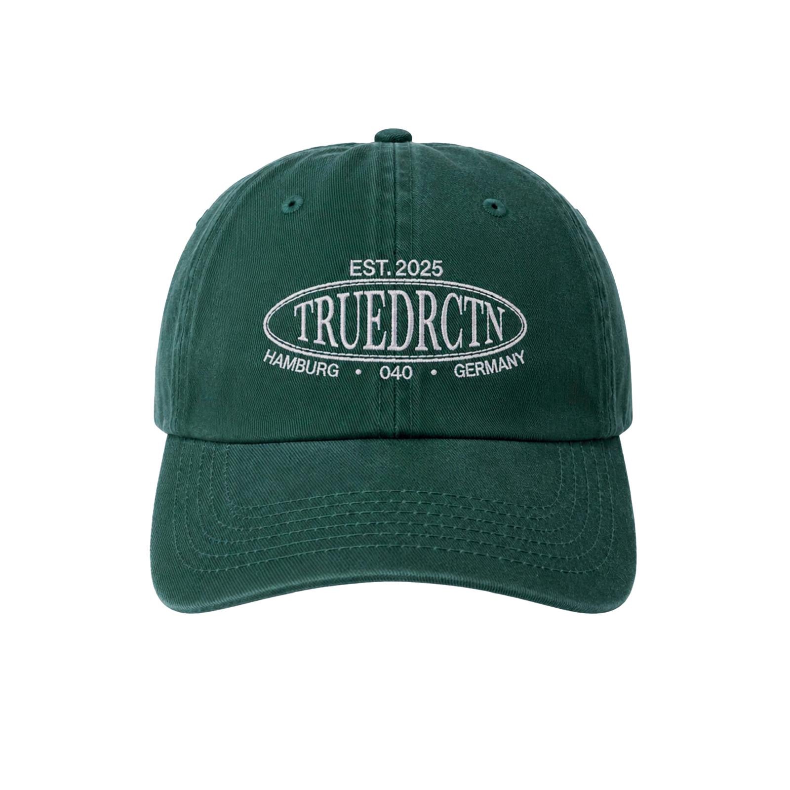 Summer Dept. Cap