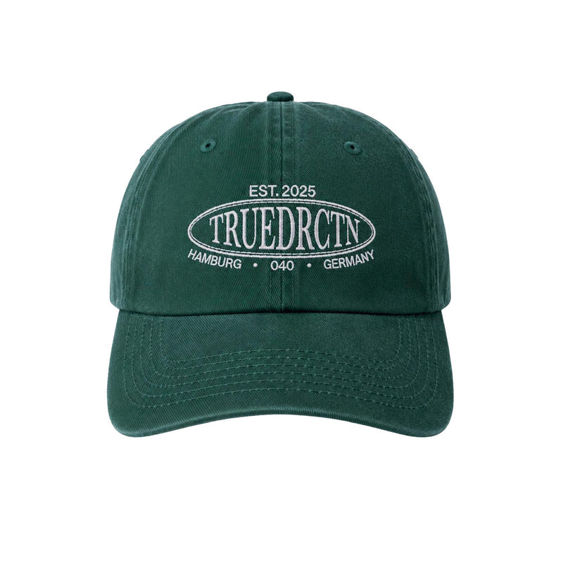 Summer Dept. Cap