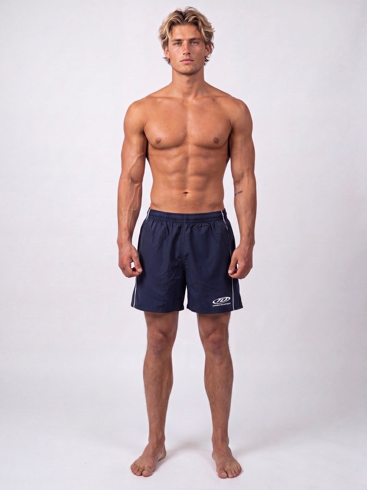 TD Swim Shorts