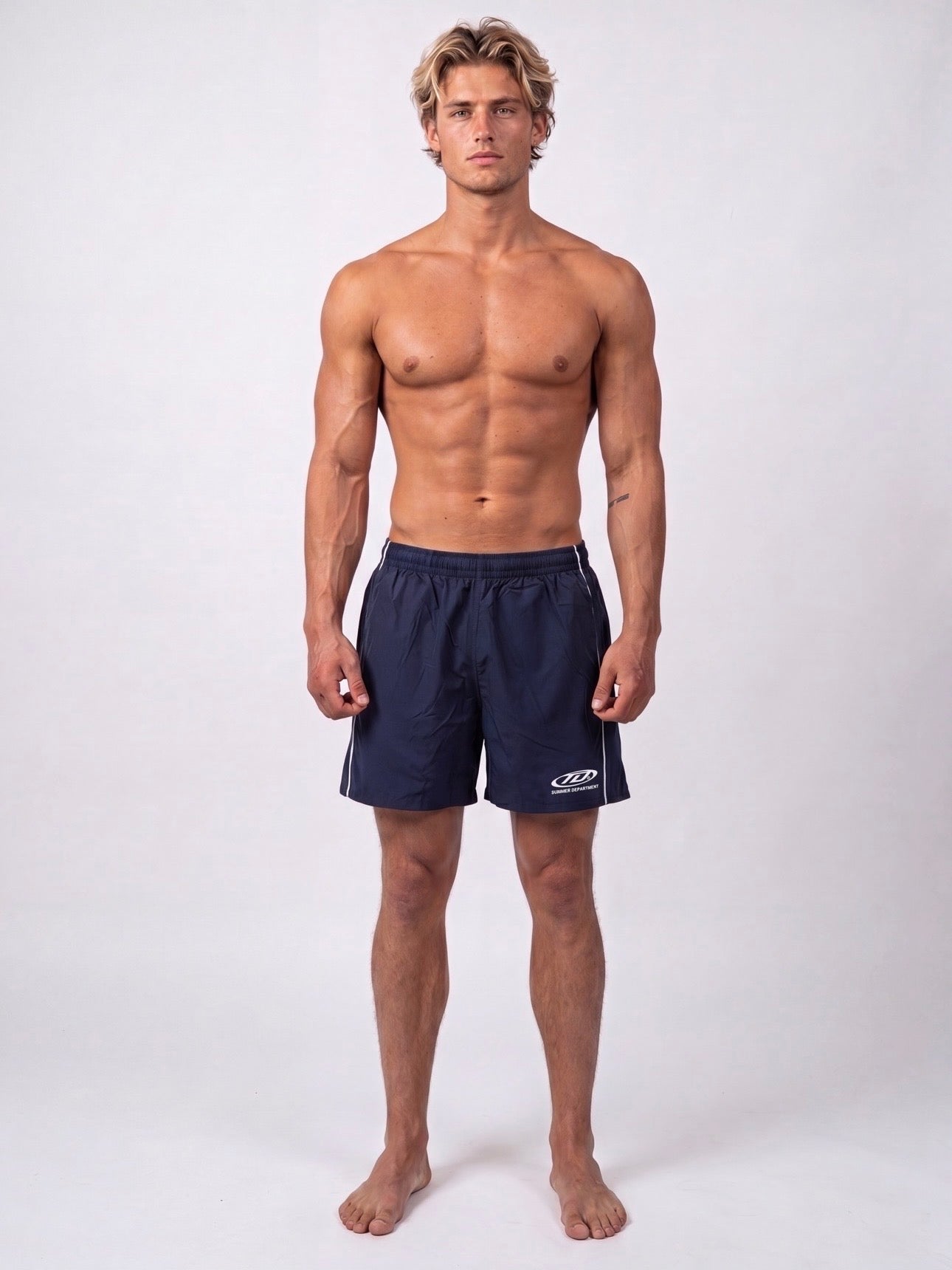 TD Swim Shorts