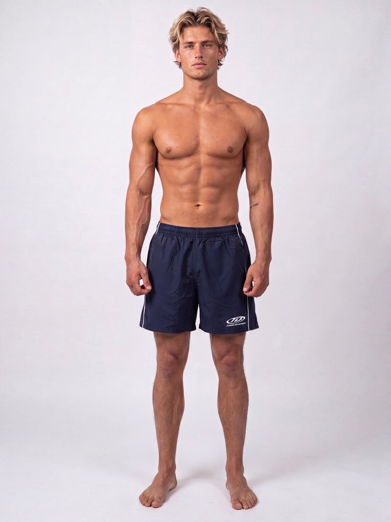 TD Swim Shorts
