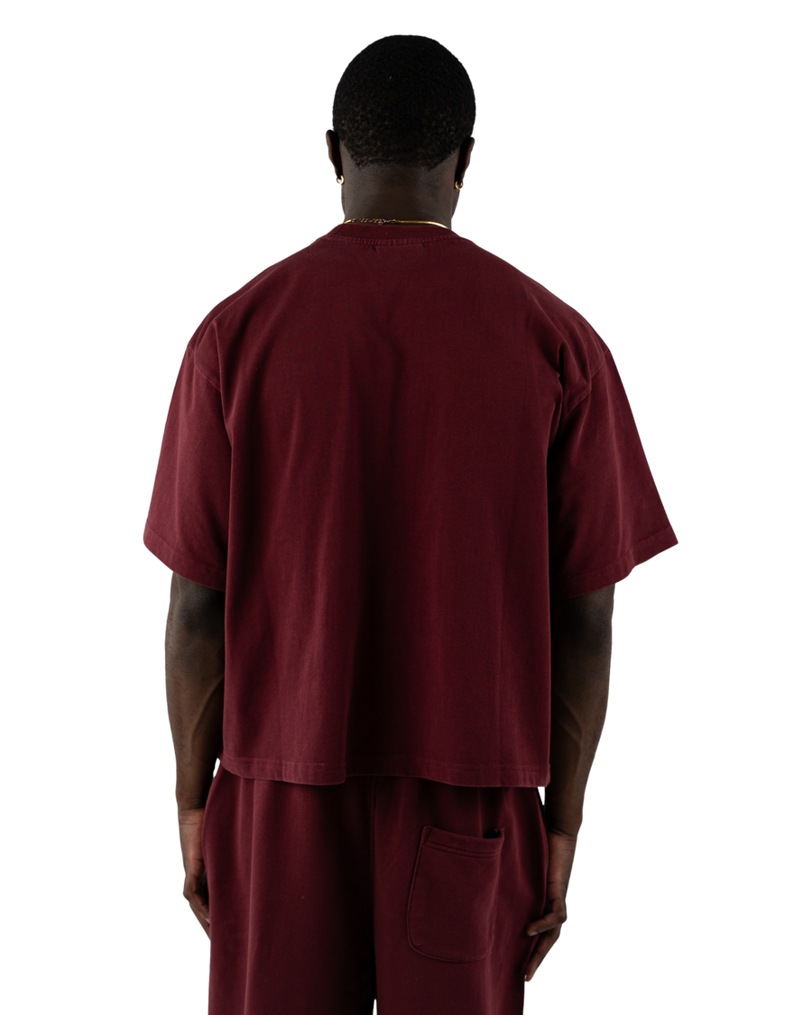 Trust The Timing Tee