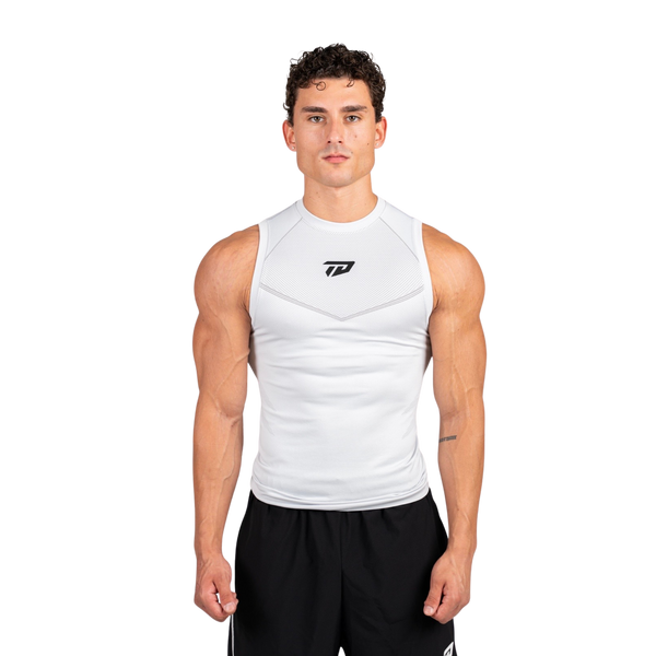 Horizon Cut Off Cold Grey