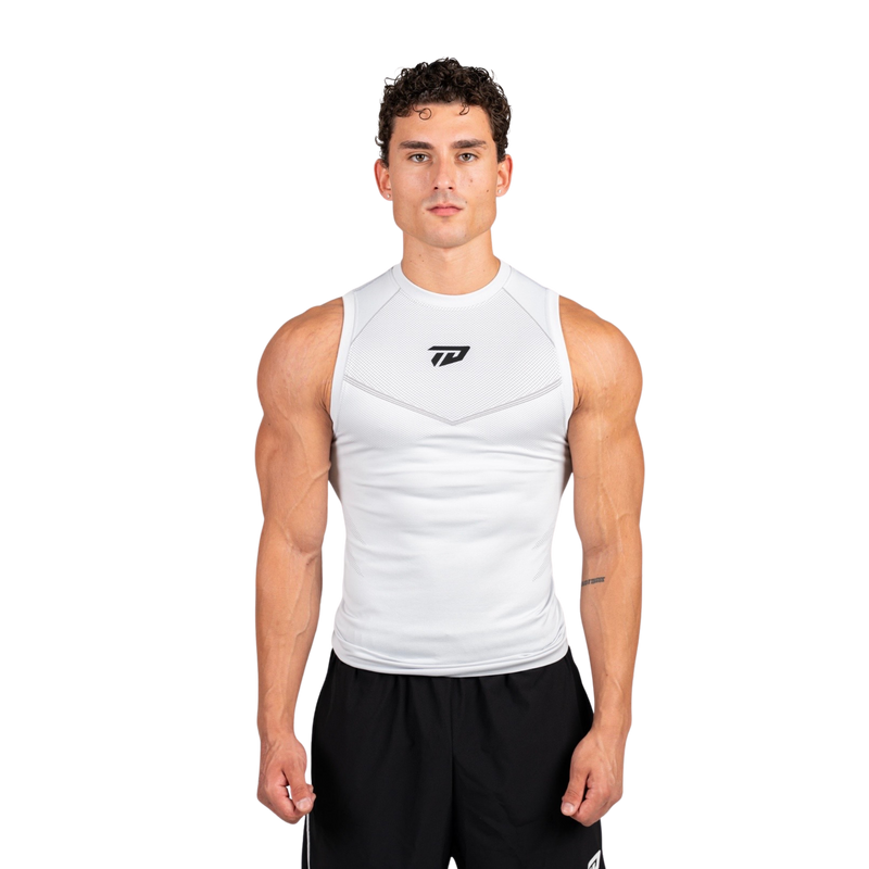 Horizon Cut Off Cold Grey