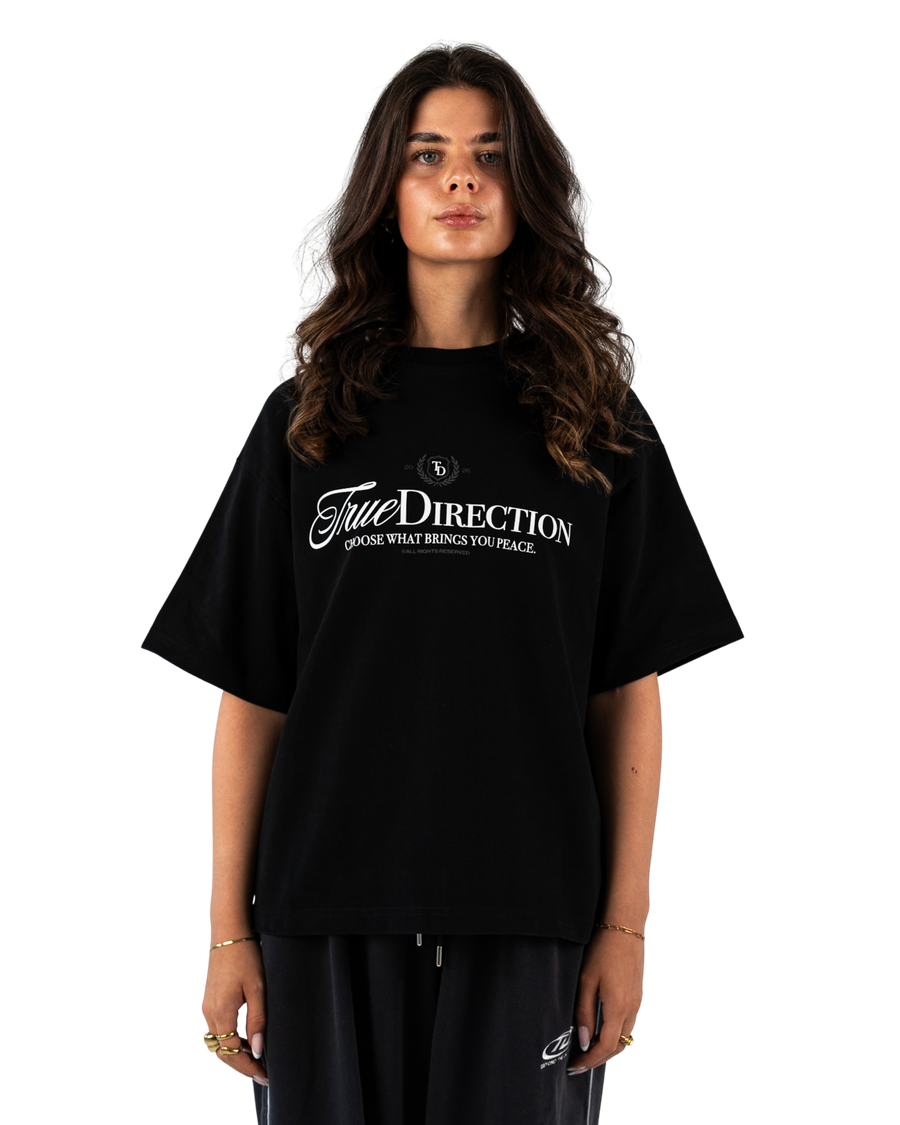 Choose What Brings You Peace Tee