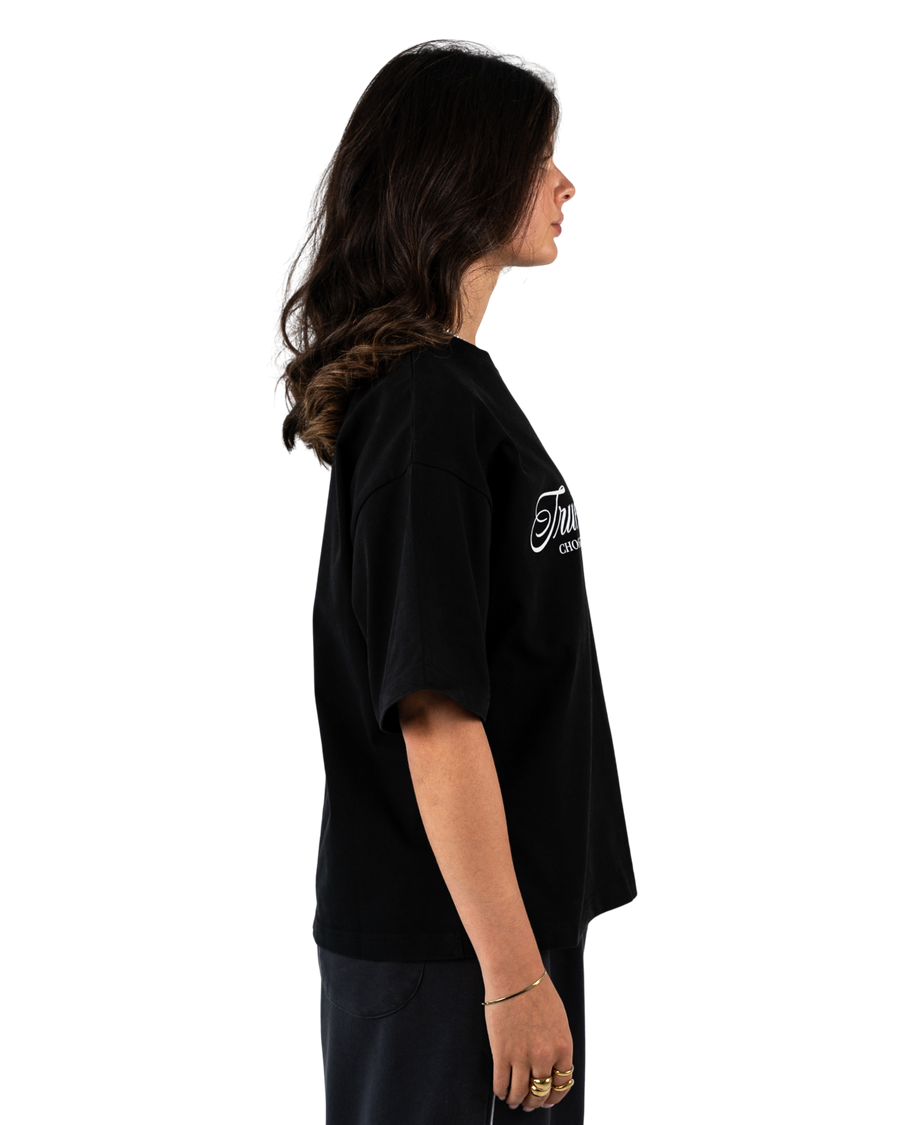 Choose What Brings You Peace Tee