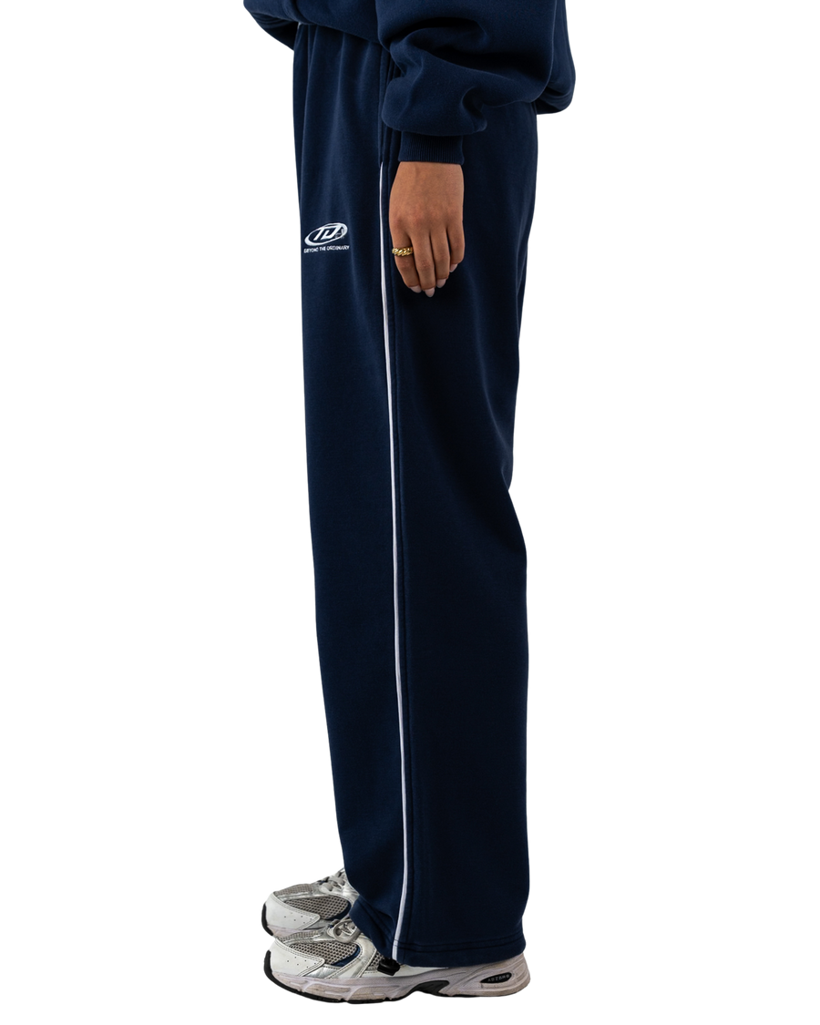Baggy Jogger Navy Blue
