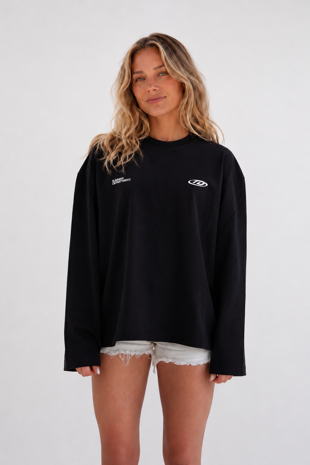 What If Longsleeve