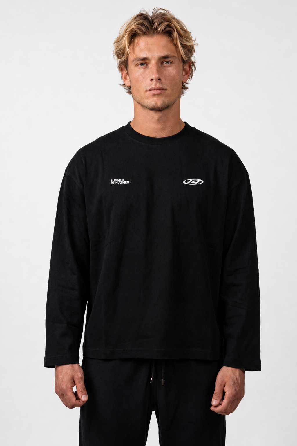 What If Longsleeve