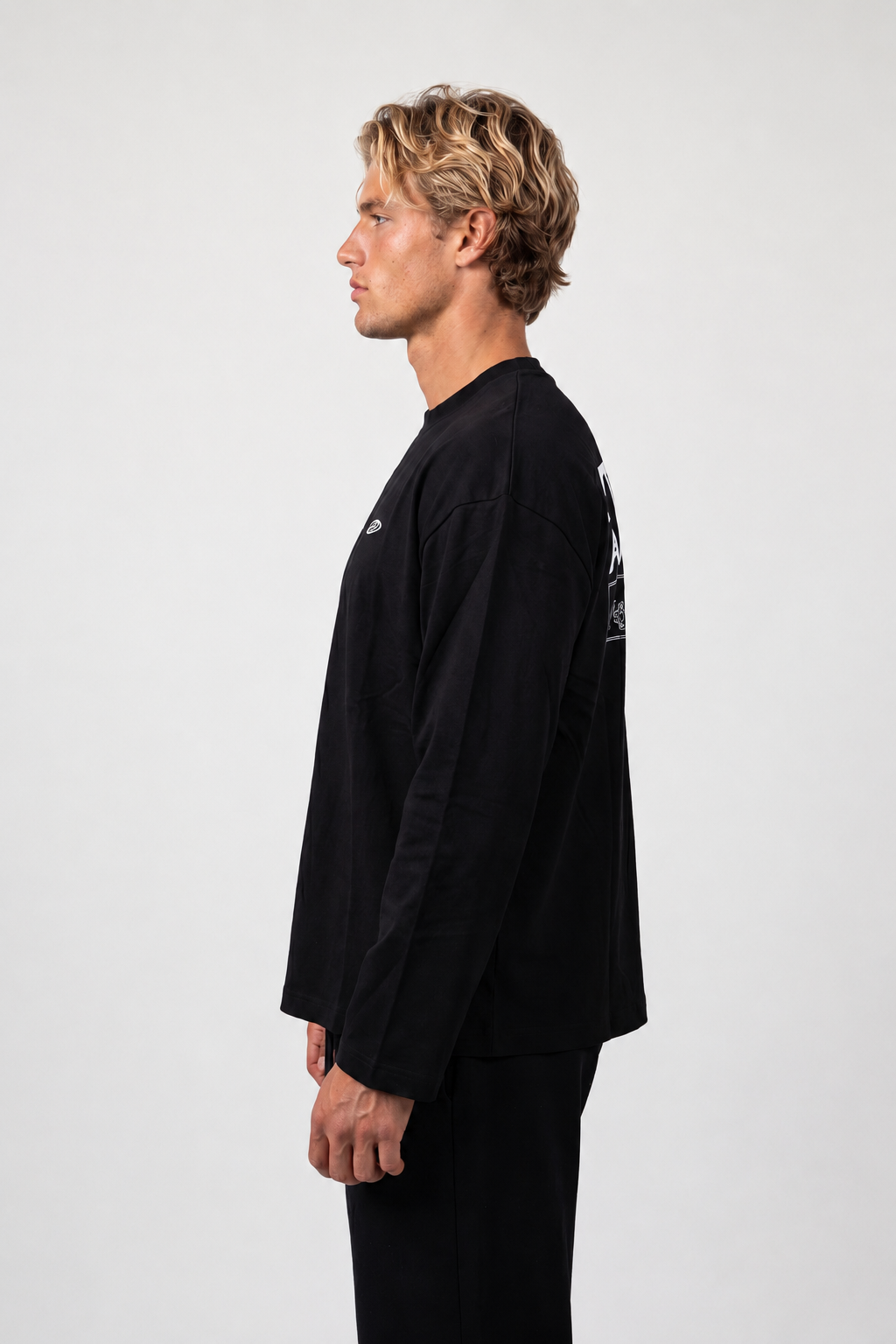 What If Longsleeve