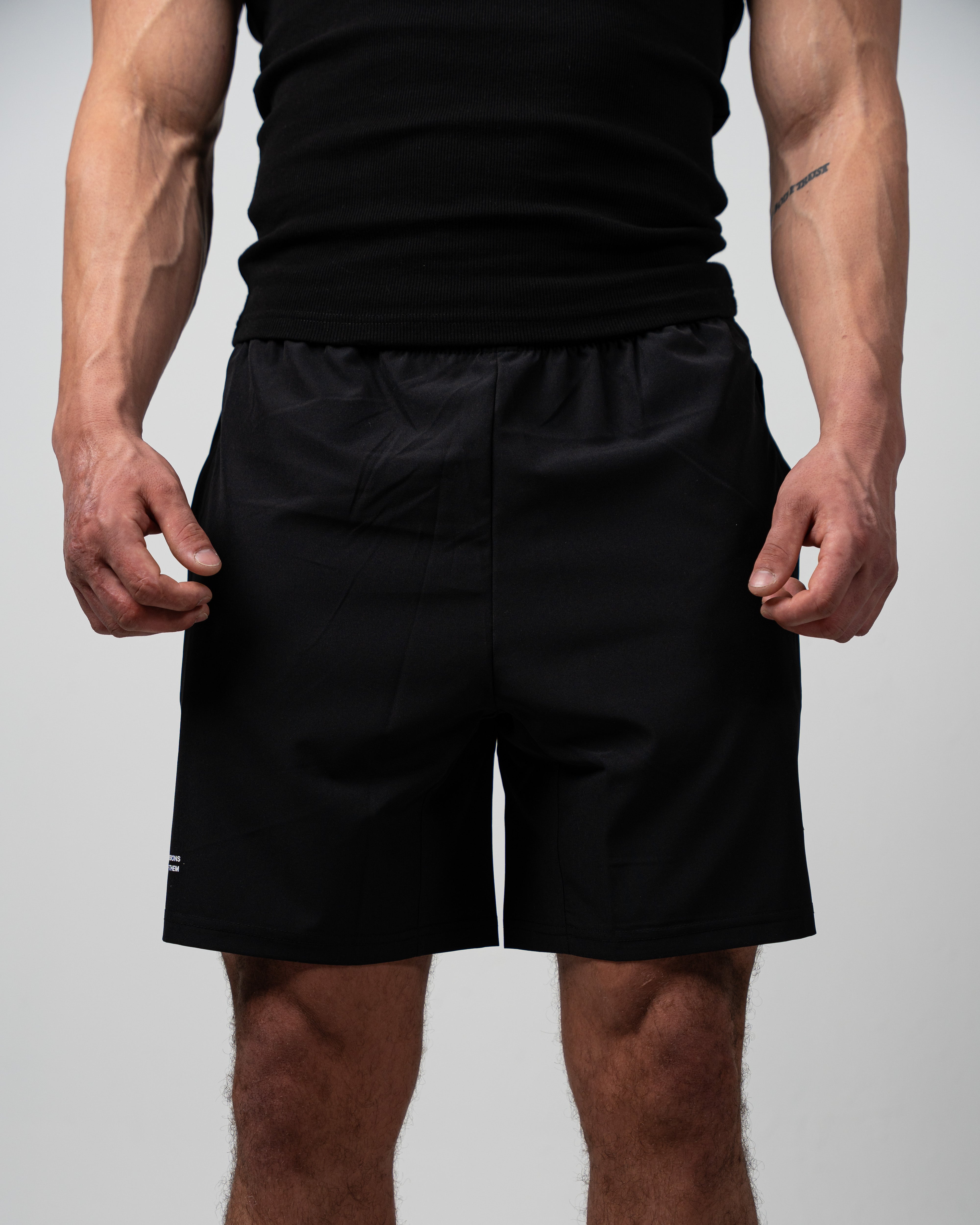 TD Shorts