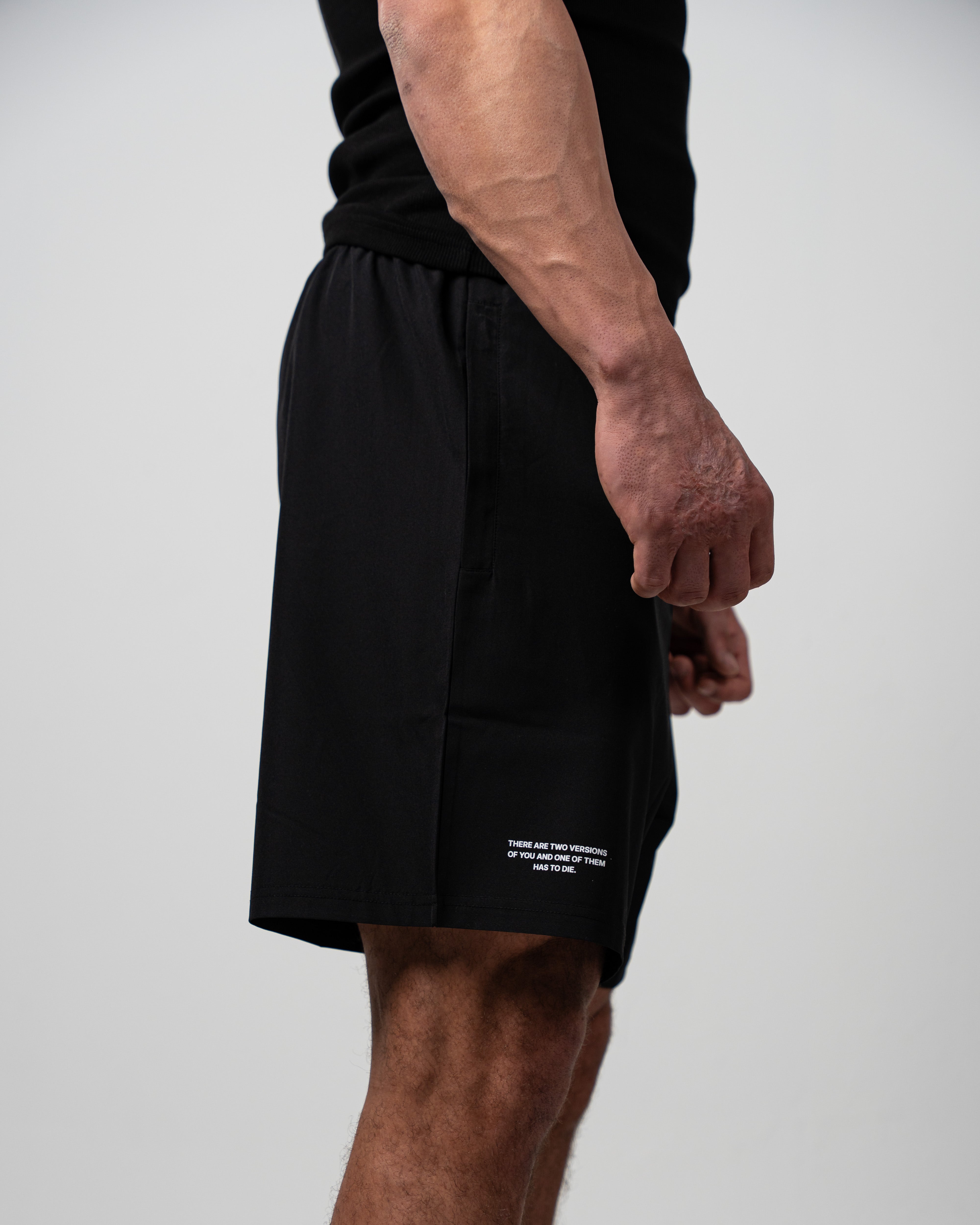 TD Shorts