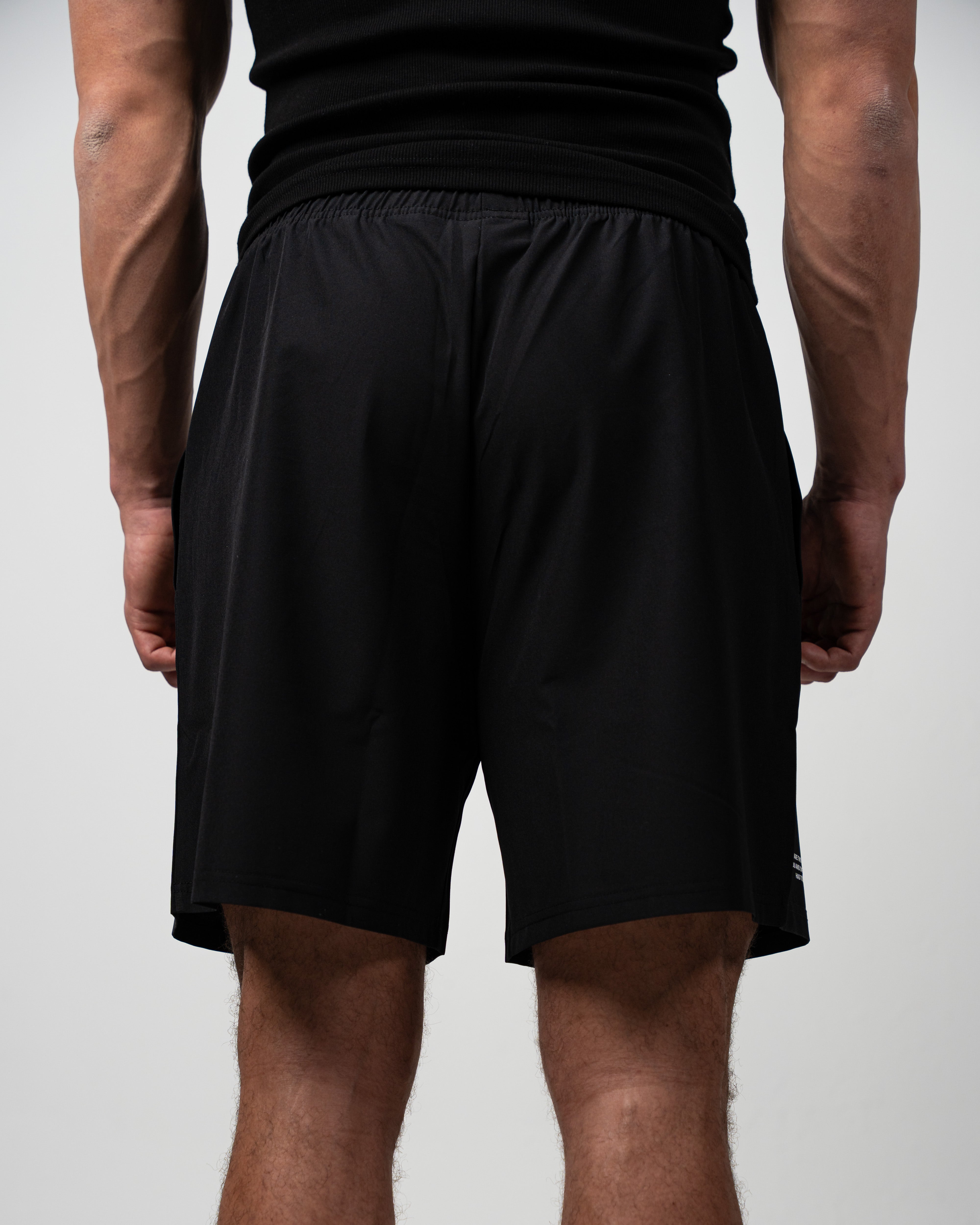 TD Shorts