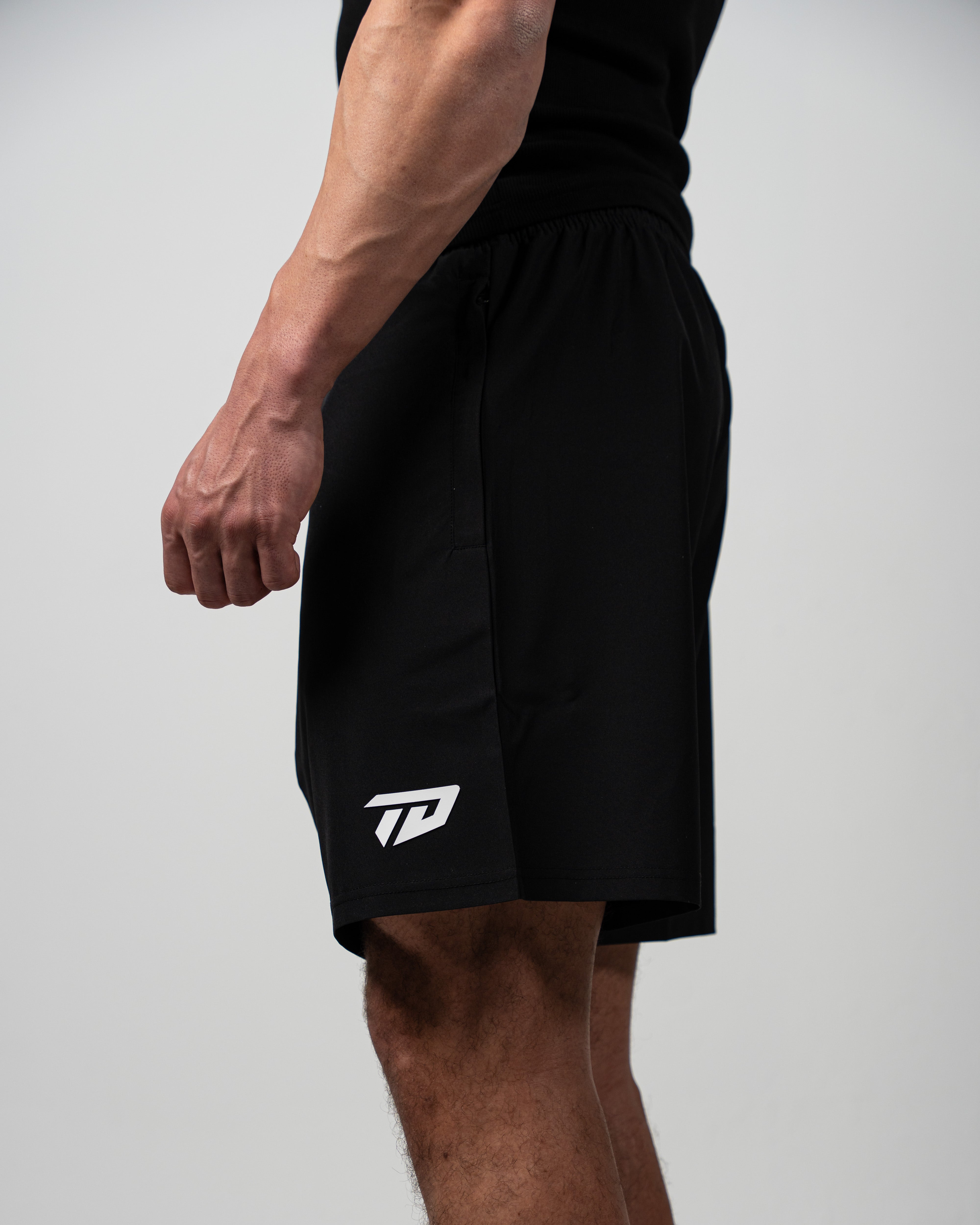 TD Shorts