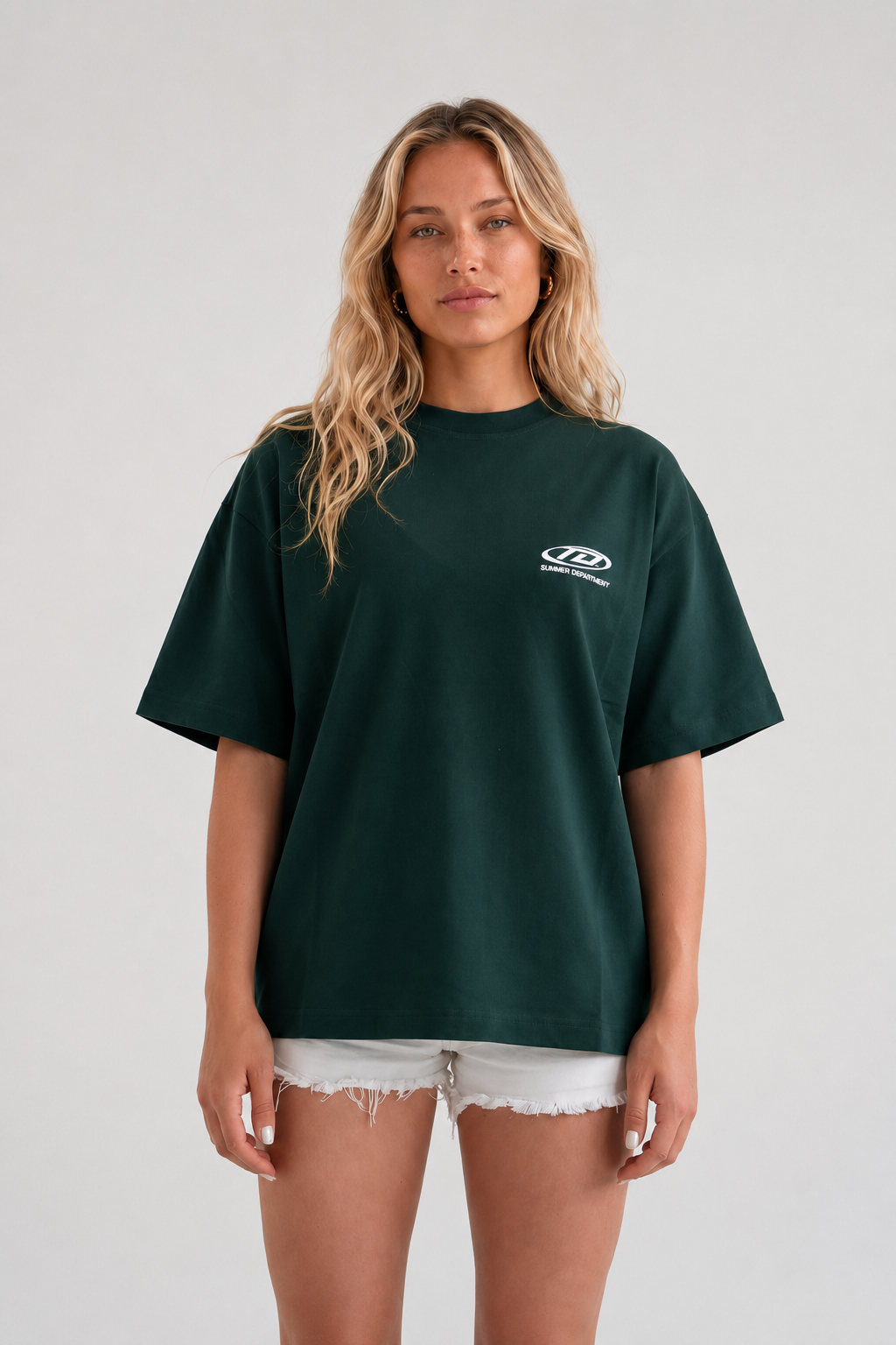 Keep Fucking Shining Tee