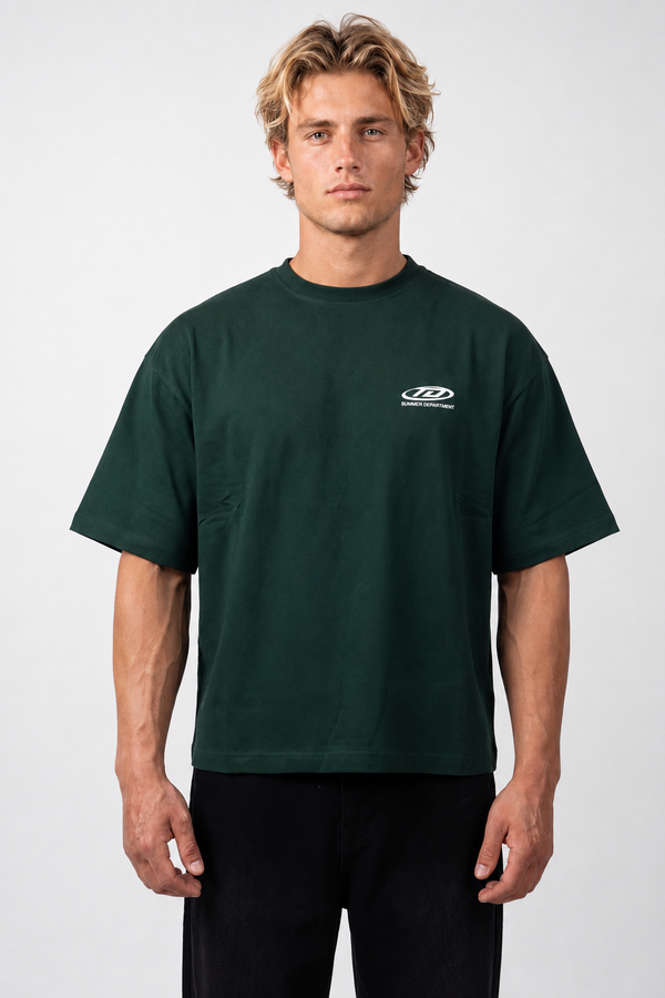 Keep Fucking Shining Tee