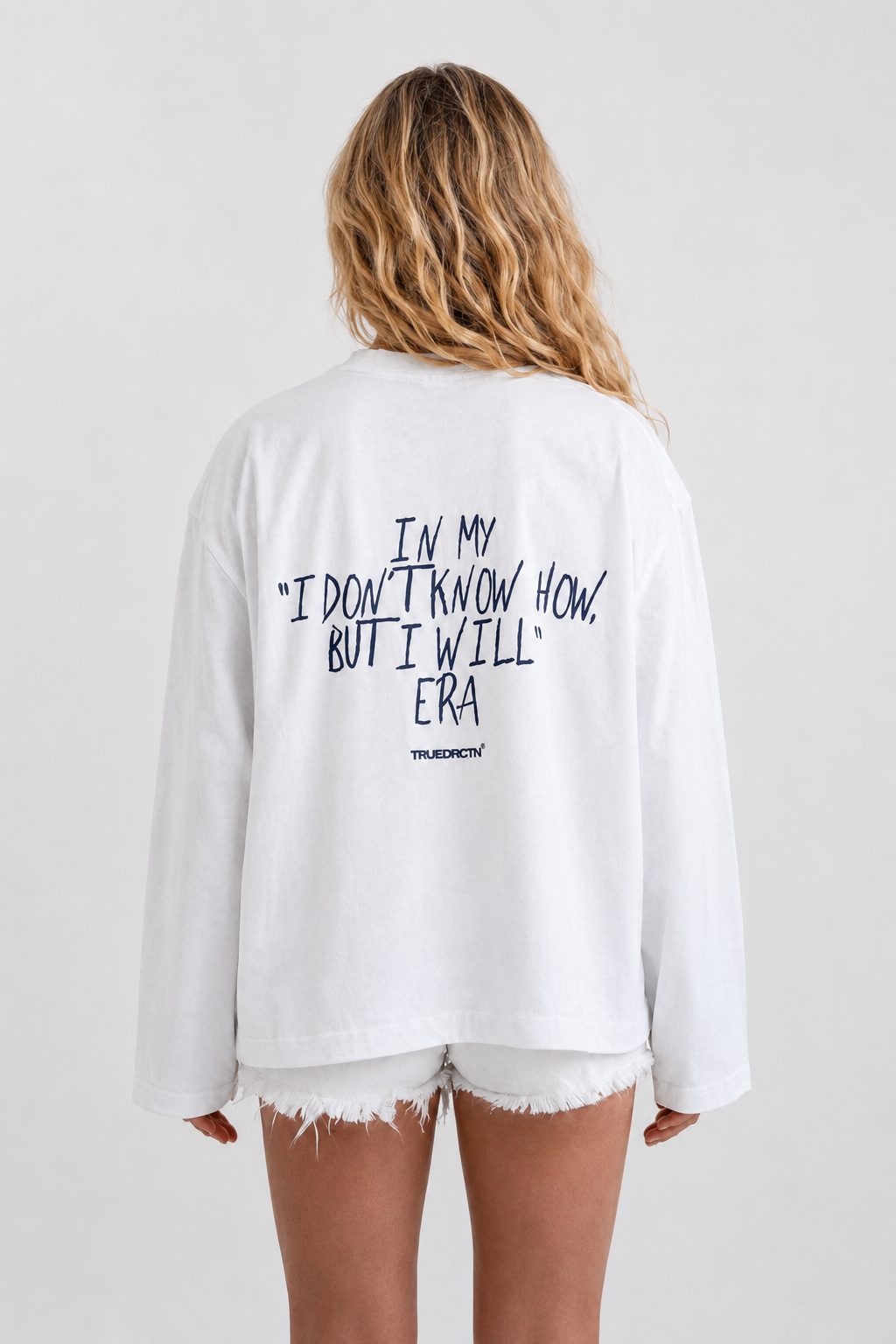 I Will Longsleeve