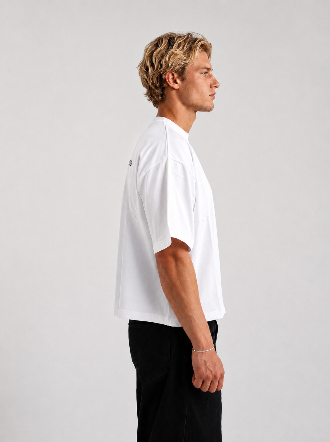 Live For It Tee