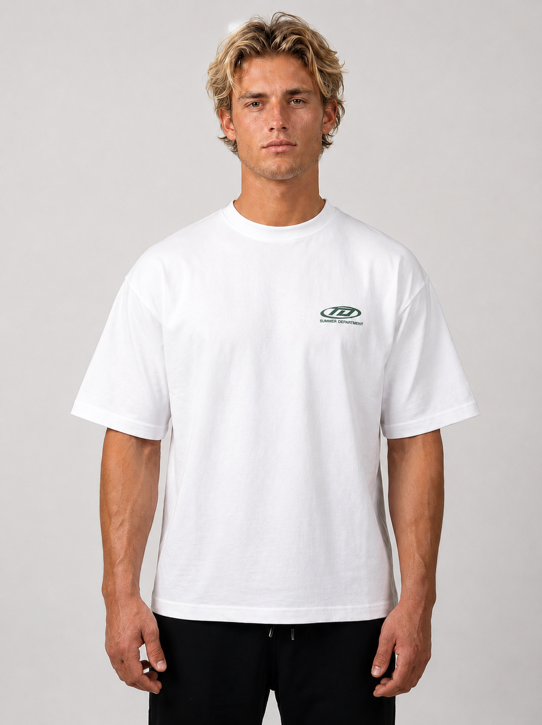 Live For It Tee