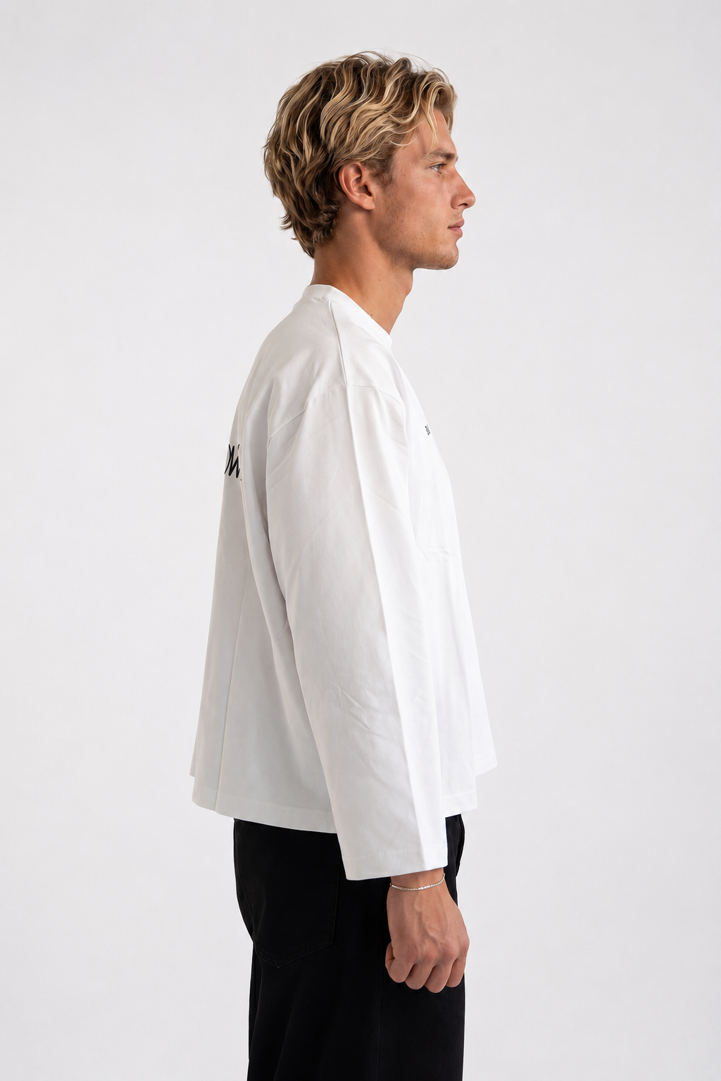 I Will Longsleeve