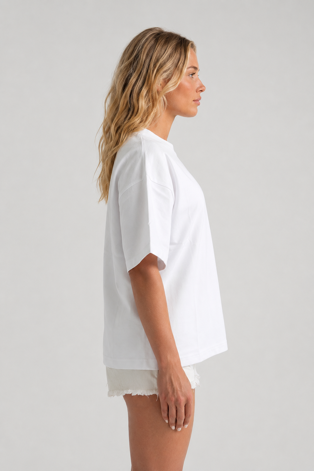 Live For It Tee