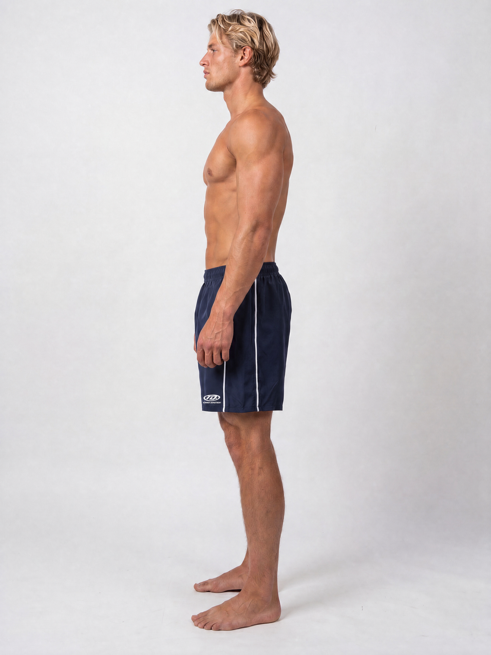 TD Swim Shorts
